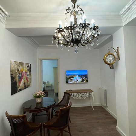 Picasso Apartment Кутаиси Екстериор снимка