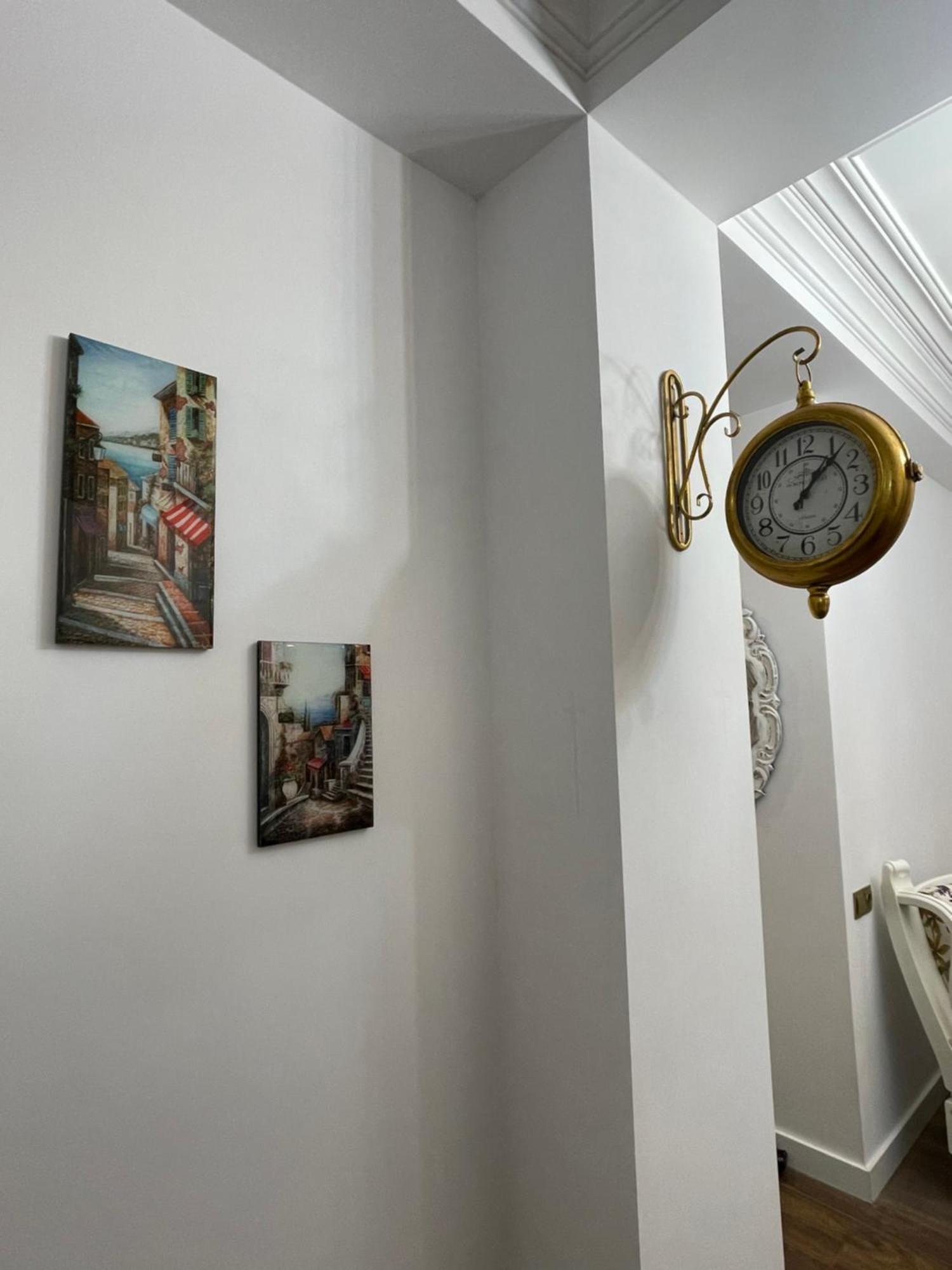 Picasso Apartment Кутаиси Екстериор снимка